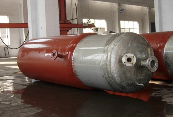 連續(xù)熔硫釜技術